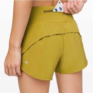 Lululemon Shorts ✨